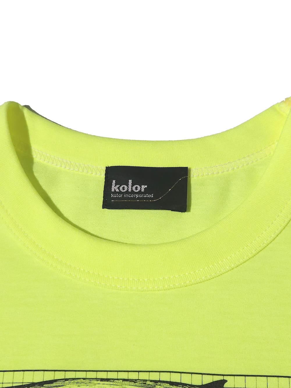 kolor(カラー) Tops