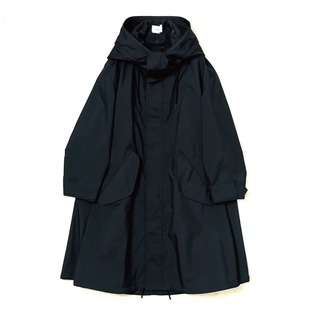 THE RERACS(饯) THE MODS COAT LONG