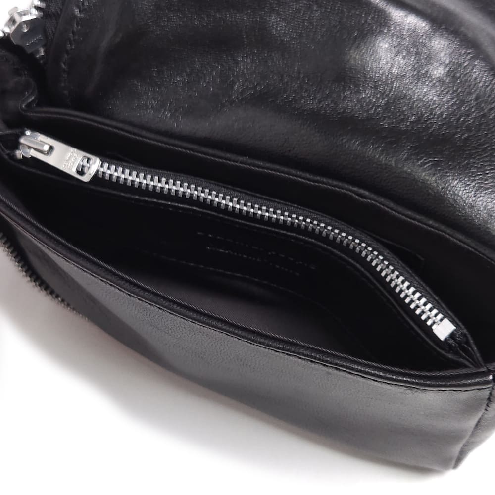 beautiful people(ビューティフルピープル) riders flap purse