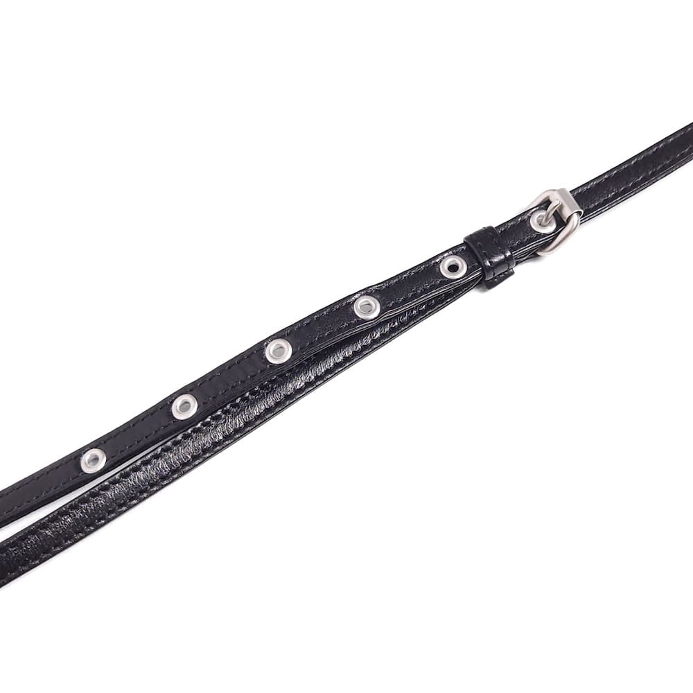 beautiful people(ビューティフルピープル) riders flap purse