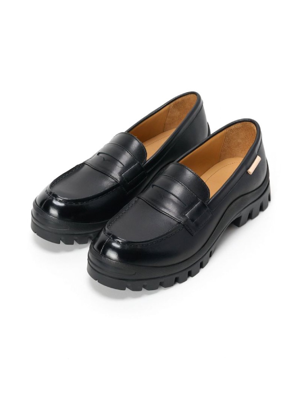 Hender Scheme(エンダースキーマ) loafer #2146 - COLDBECK