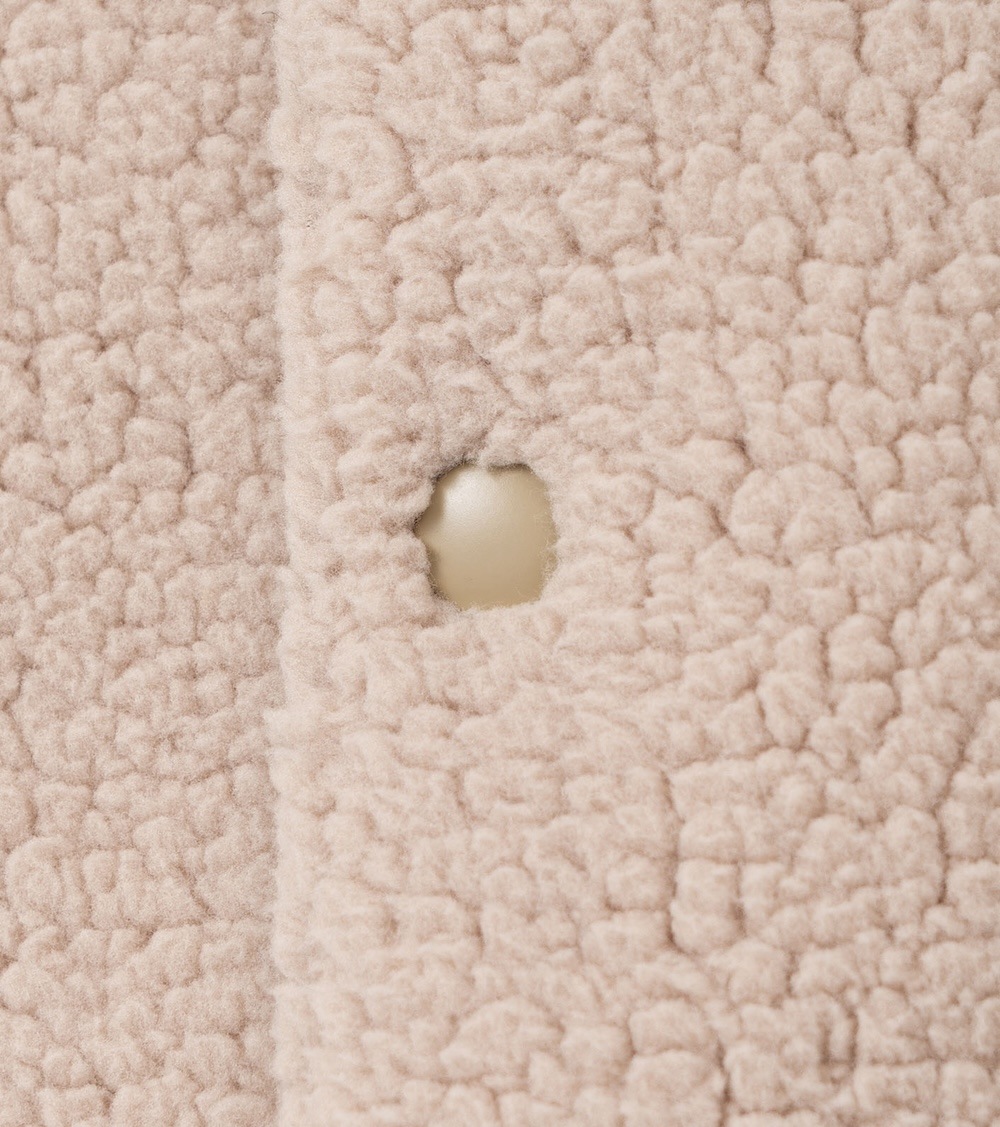 【SALE】nanamica(ナナミカ) Reversible Wind Jacket