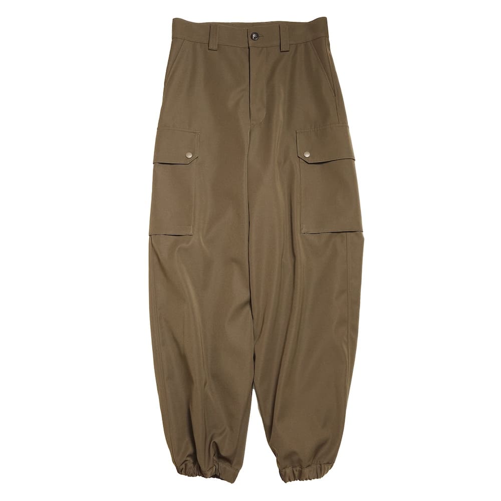 THE RERACS(ザリラクス) THE F2 CARGO - COLDBECK ONLINE（コール