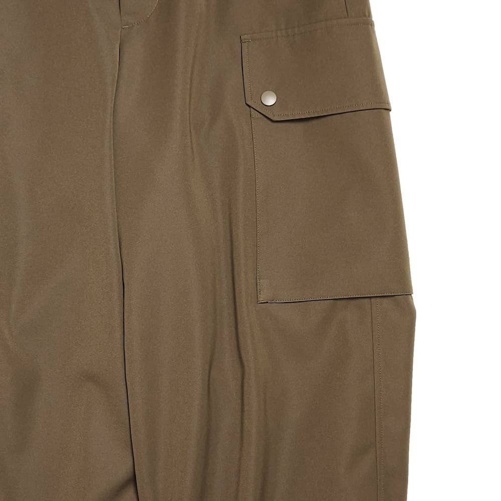 the reracs リラクス カーゴ F2 CARGO PANTS FRENCH ARMY F2 CARGO PANTS - WUNDER