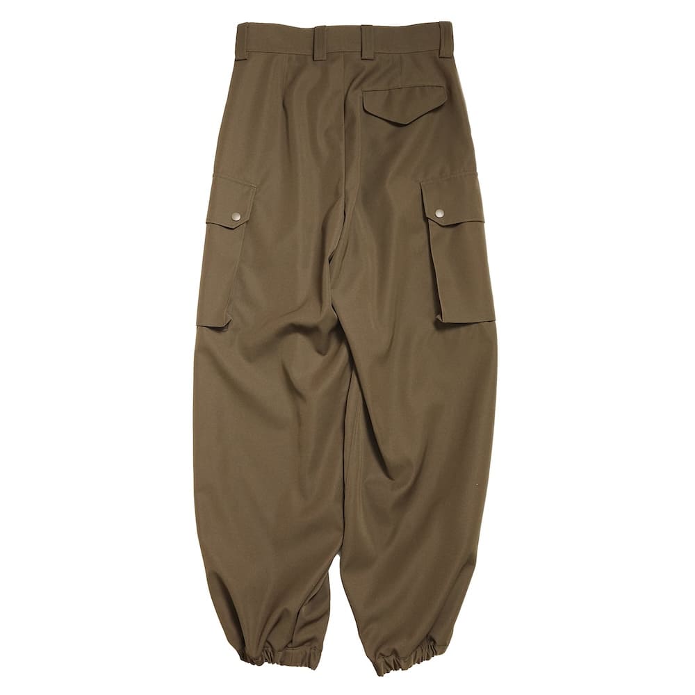 THE RERACS(ザリラクス) THE F2 CARGO - COLDBECK ONLINE（コール