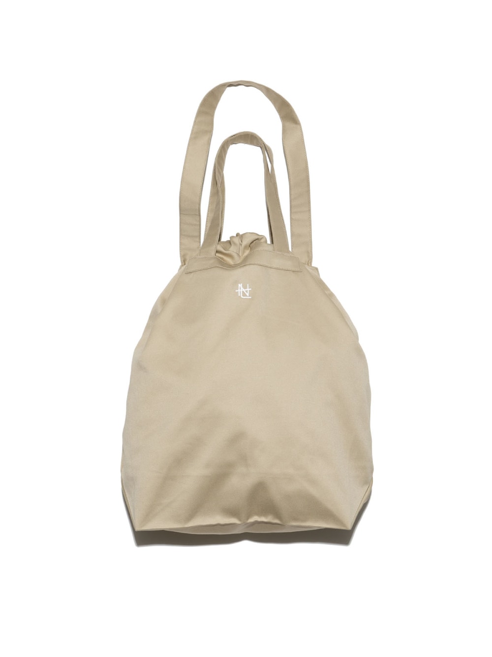SALE】nanamica(ナナミカ) Chino Tote Bag - COLDBECK ONLINE