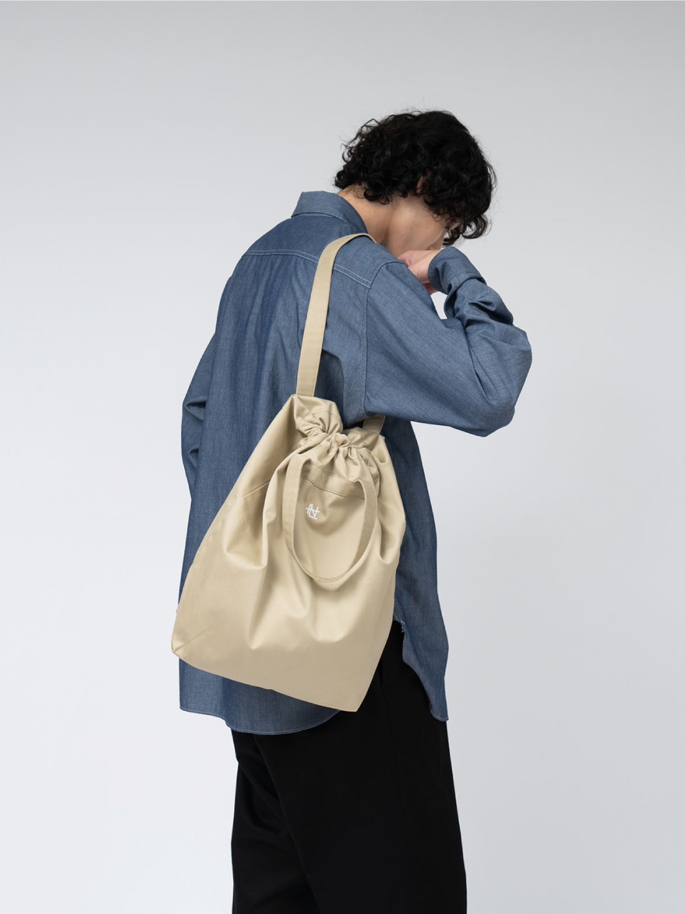 nanamica Tote Bag ナナミカ トート バッグ SUOS206 nanamica ナナミカ Chino Tote Bag SUOS400 チノトートバッグ