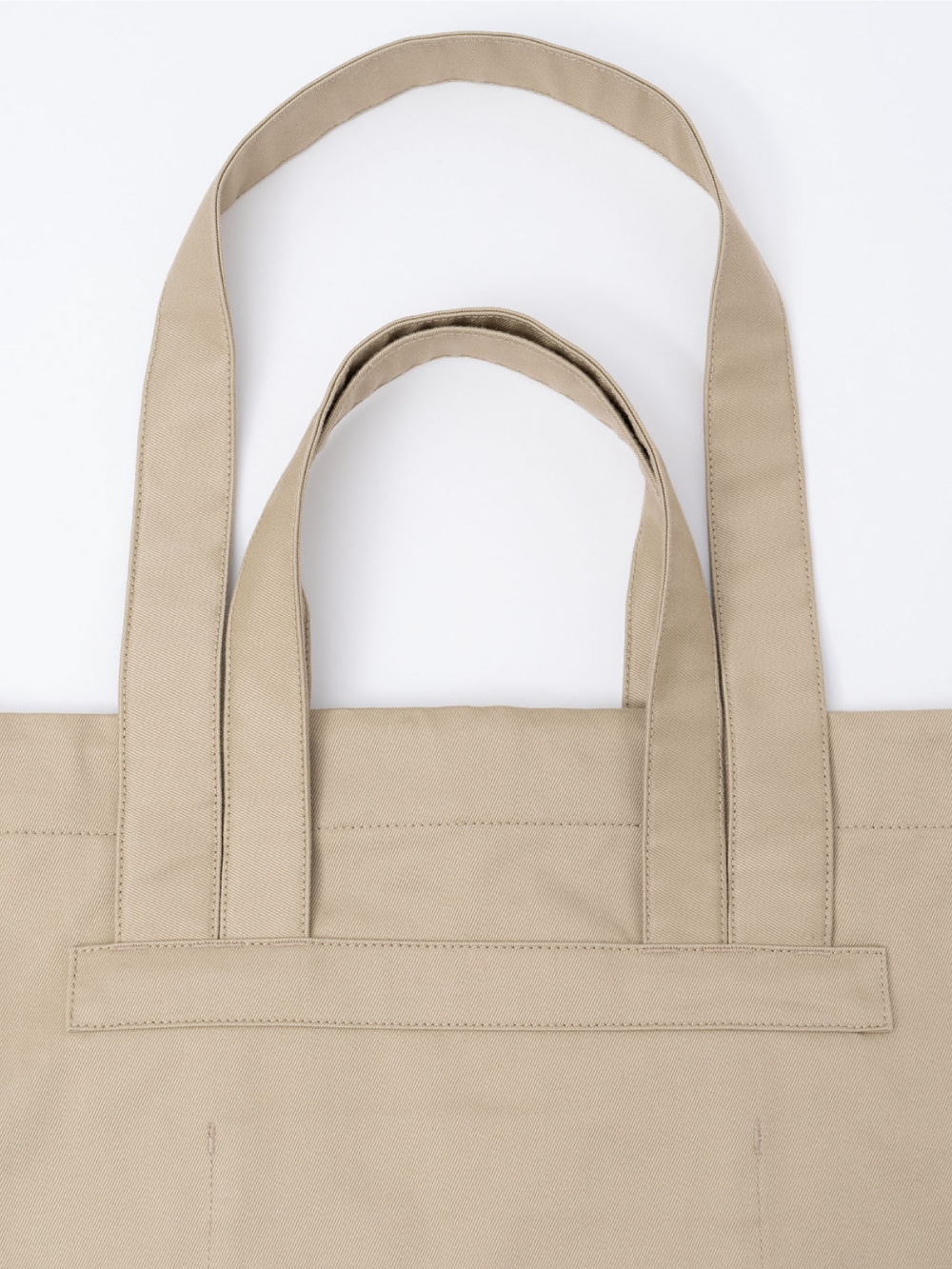 SALE】nanamica(ナナミカ) Chino Tote Bag - COLDBECK ONLINE