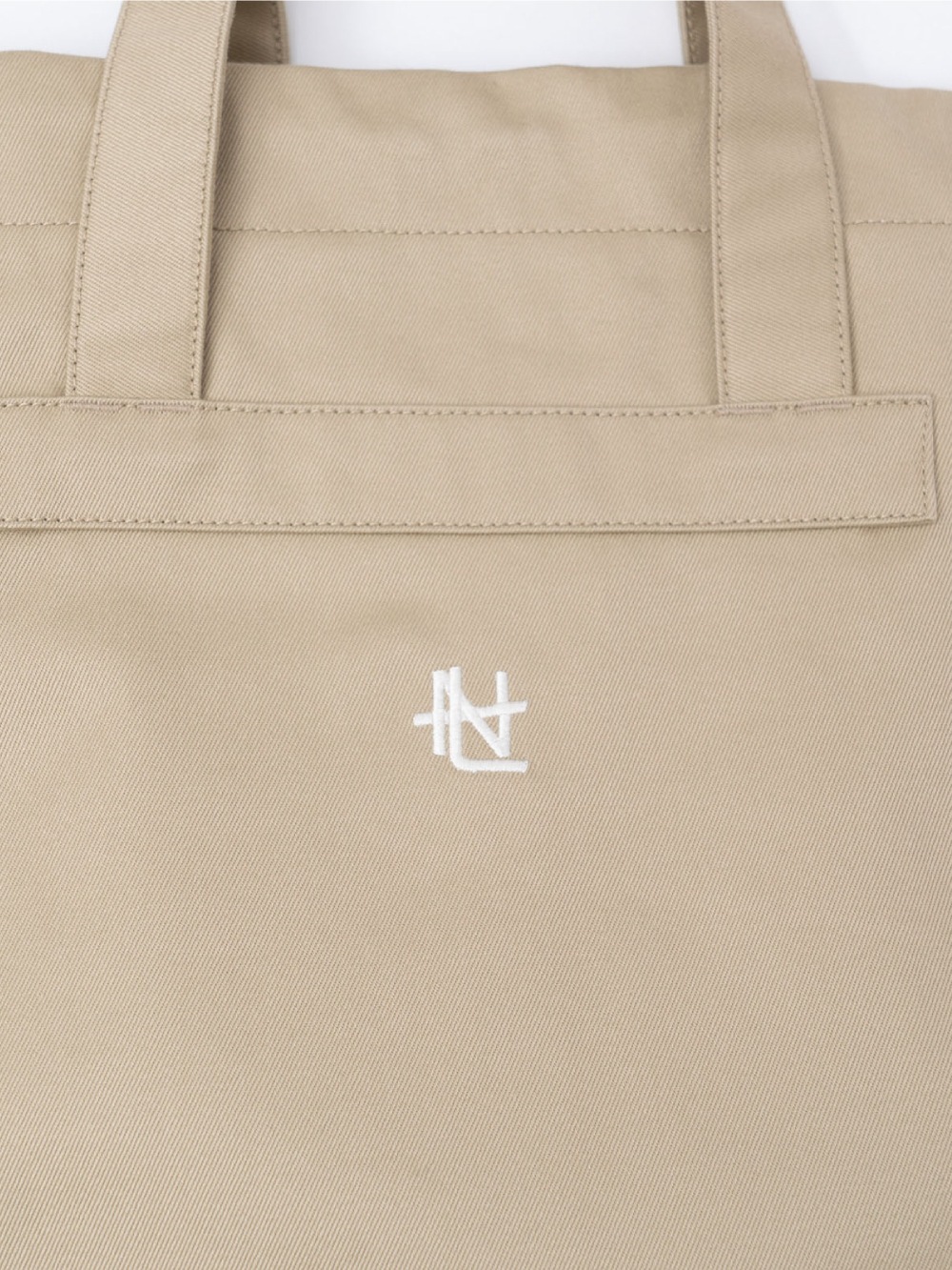 SALE】nanamica(ナナミカ) Chino Tote Bag - COLDBECK ONLINE