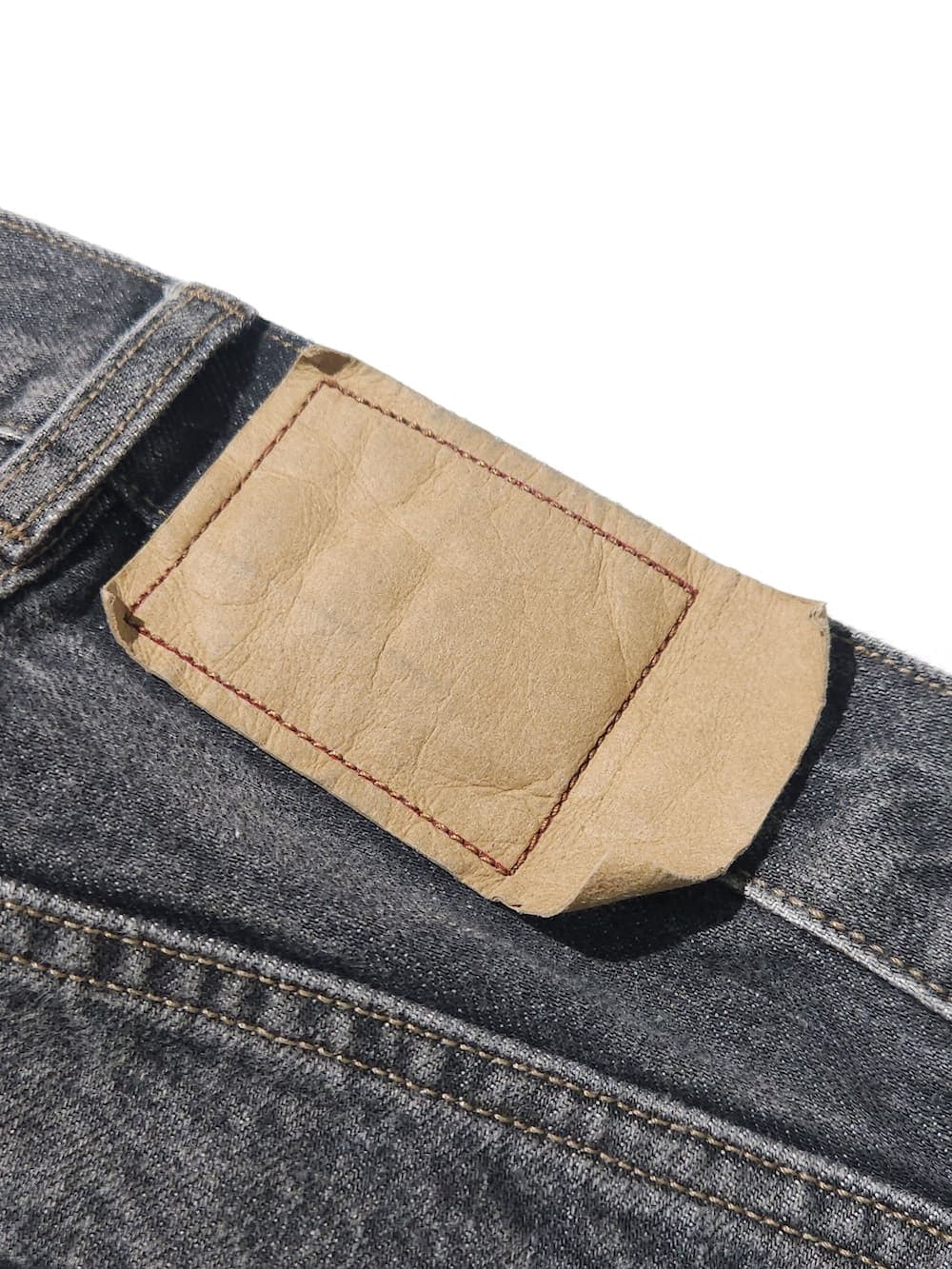 SALE】blurhmsROOTSTOCK(ブラームスルーツストック) 13.5oz Denim