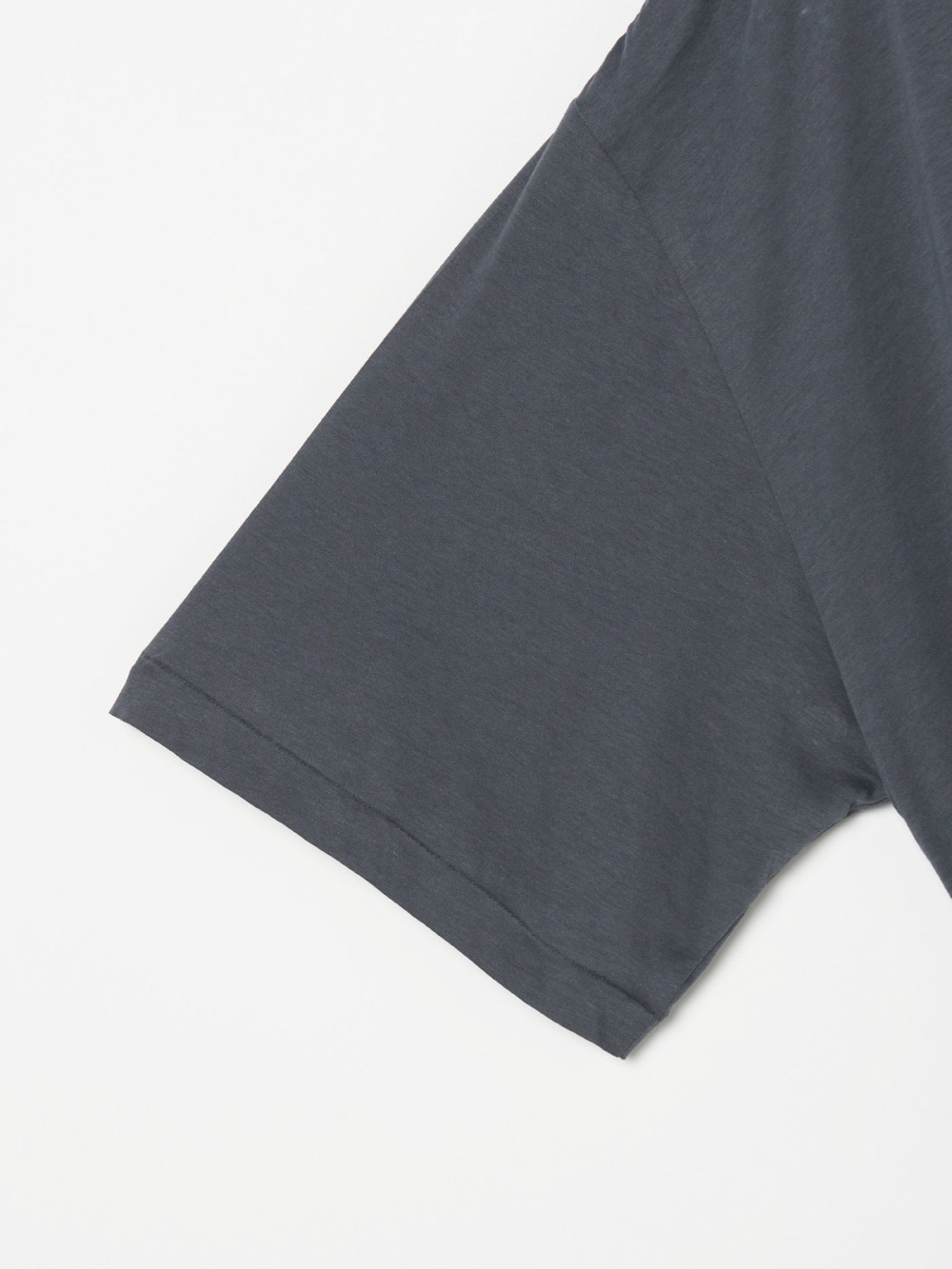 【SALE】INSCRIRE(アンスクリア) Light Jersey Tee