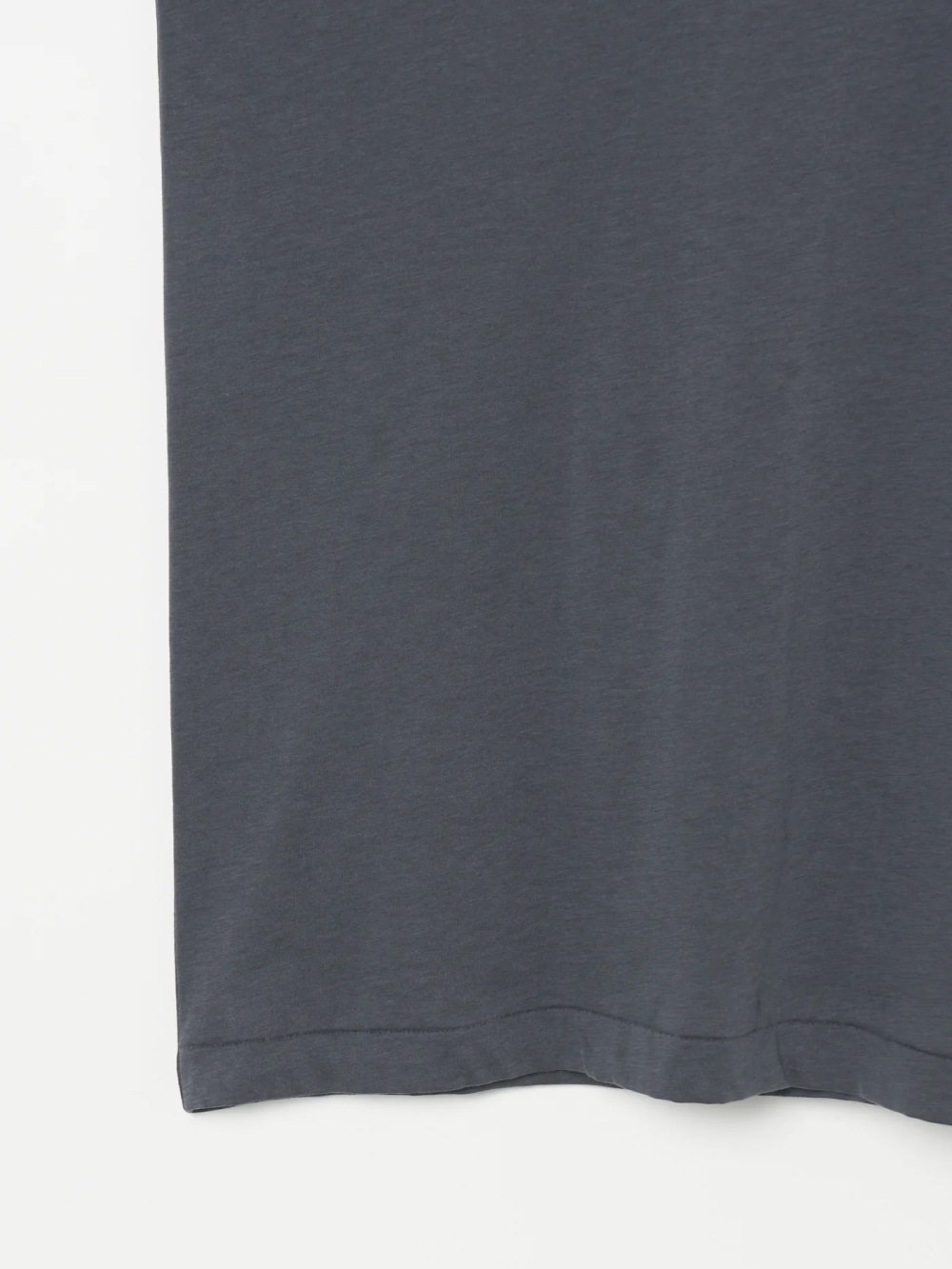 【SALE】INSCRIRE(アンスクリア) Light Jersey Tee