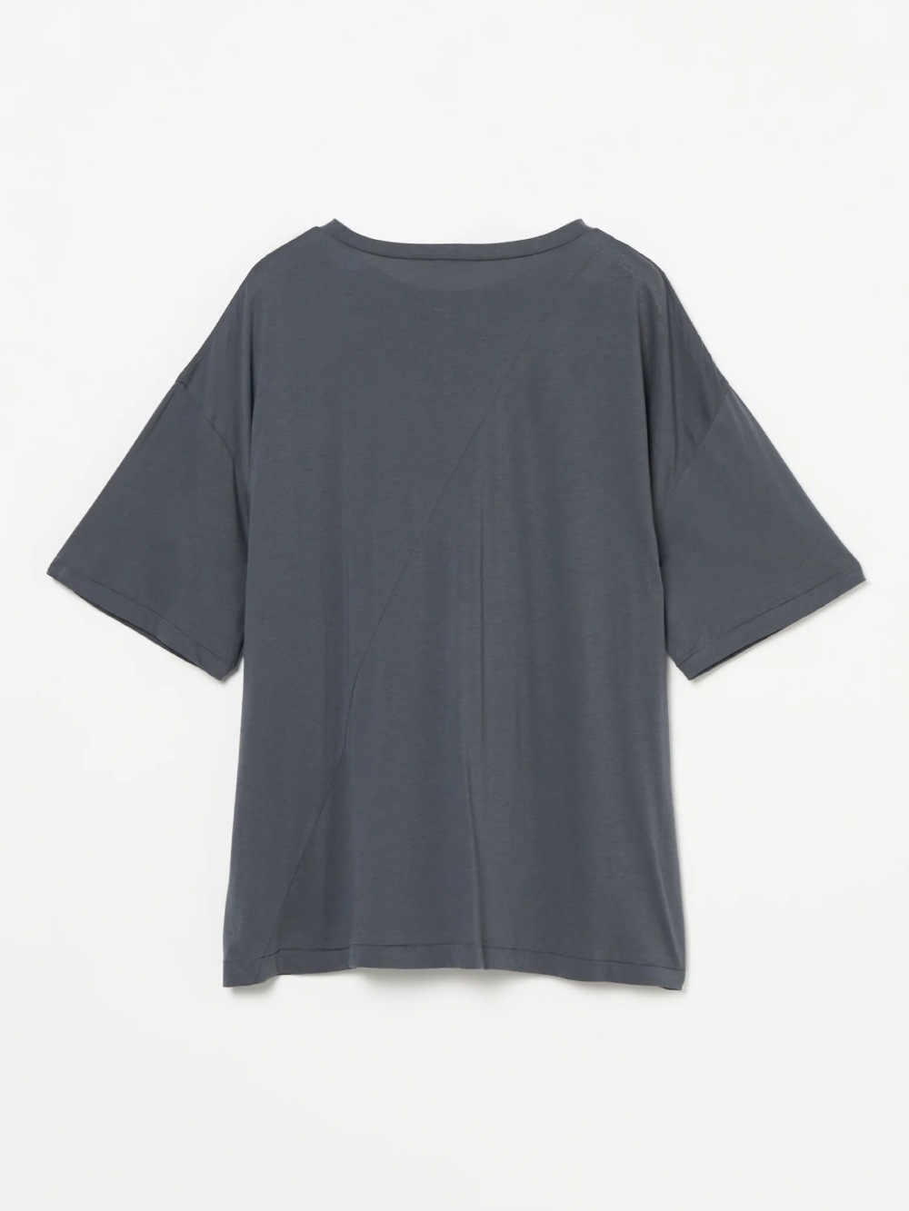 【SALE】INSCRIRE(アンスクリア) Light Jersey Tee