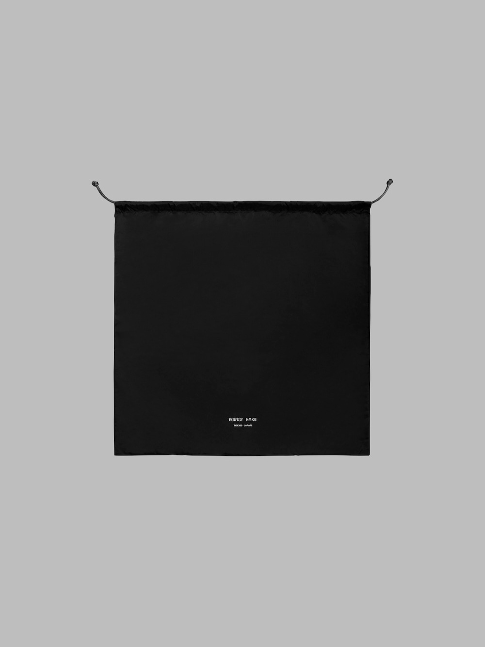 HYKE(ハイク) PORTER × HYKE BONSAC MINI & COIN CASE - COLDBECK