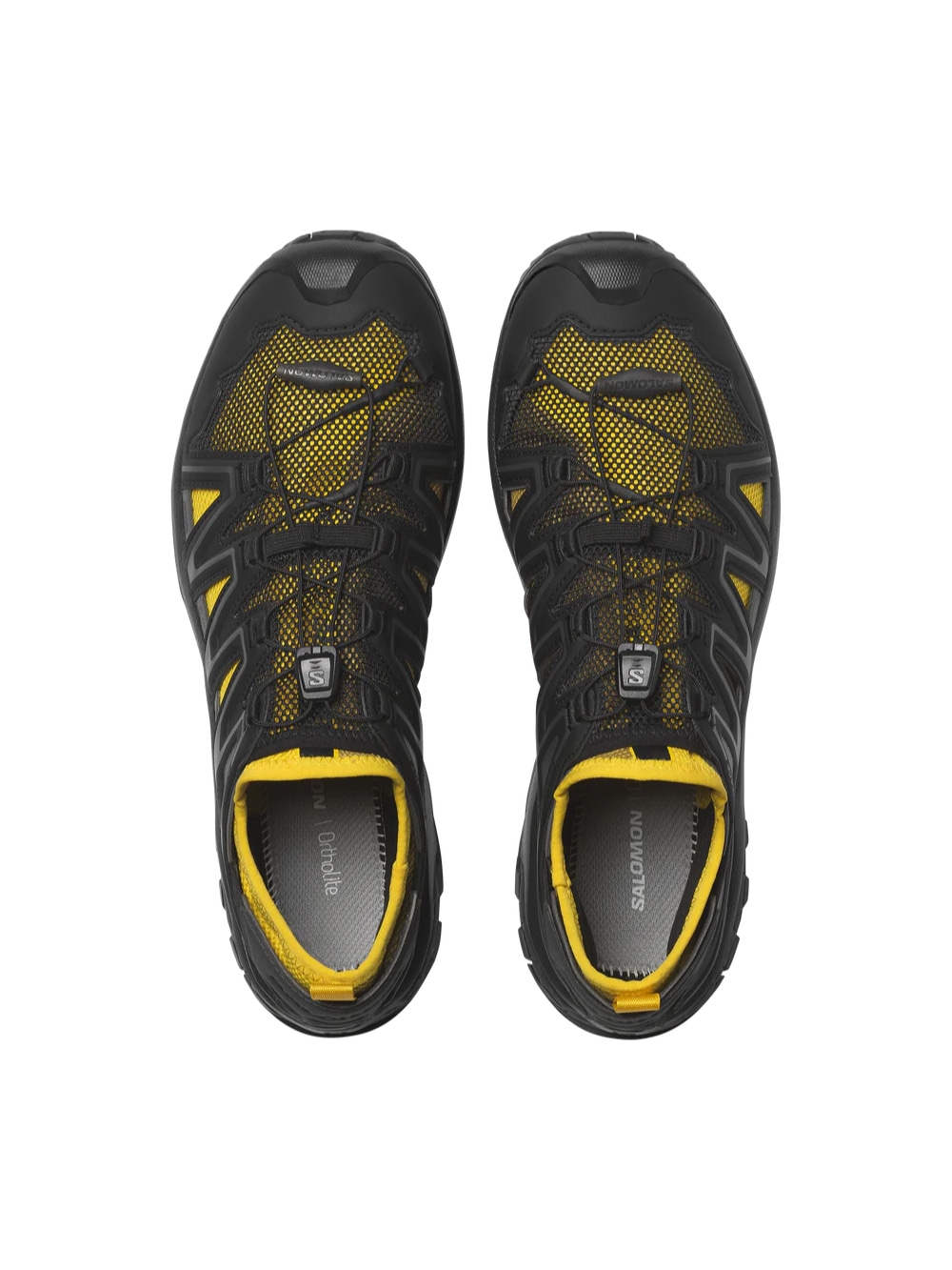 SALOMON(サロモン) XA PRO 3D MODULAR - COLDBECK ONLINE（コール