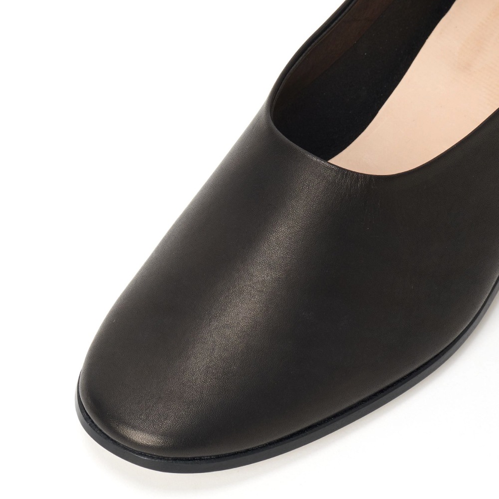 Hender Scheme(エンダースキーマ) foot cast///slip on