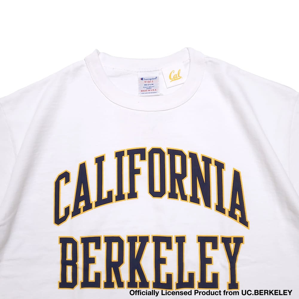 【SALE】Champion(チャンピオン) ティーテンイレブン ショートスリーブTシャツ UCB