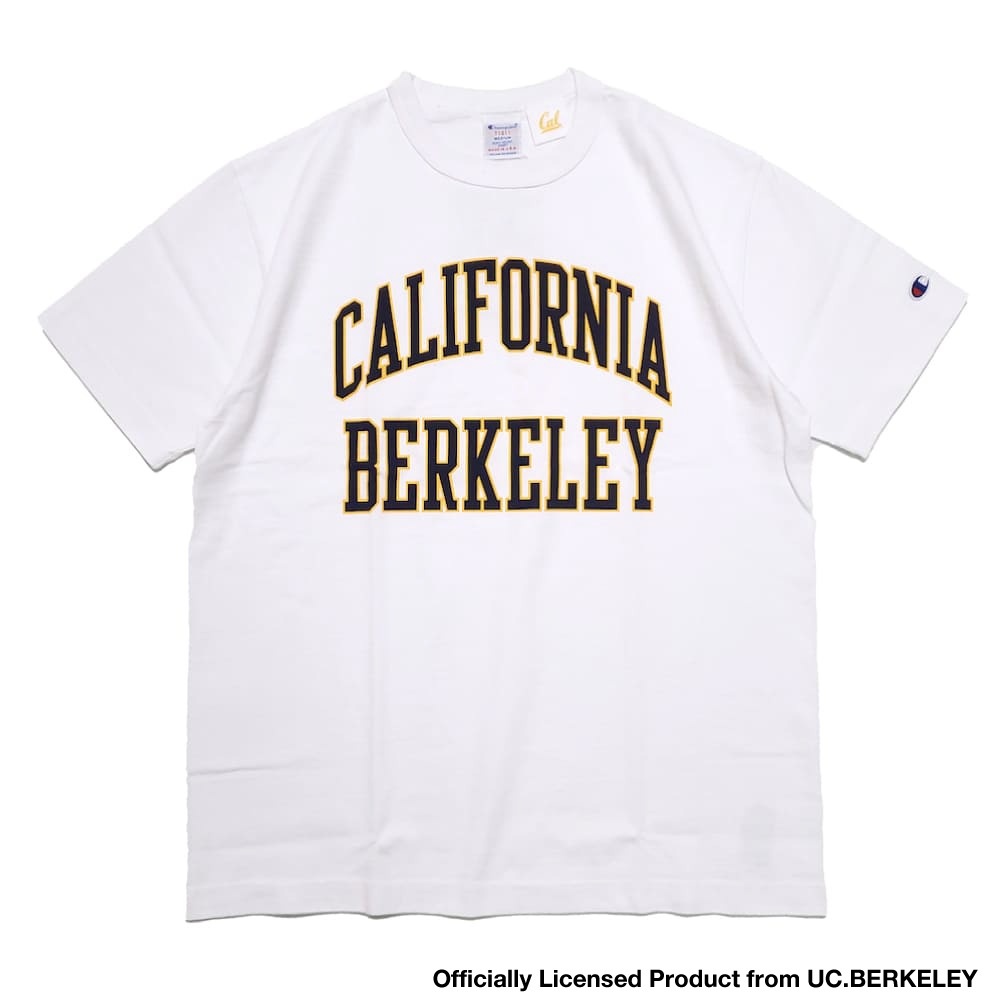 【SALE】Champion(チャンピオン) ティーテンイレブン ショートスリーブTシャツ UCB