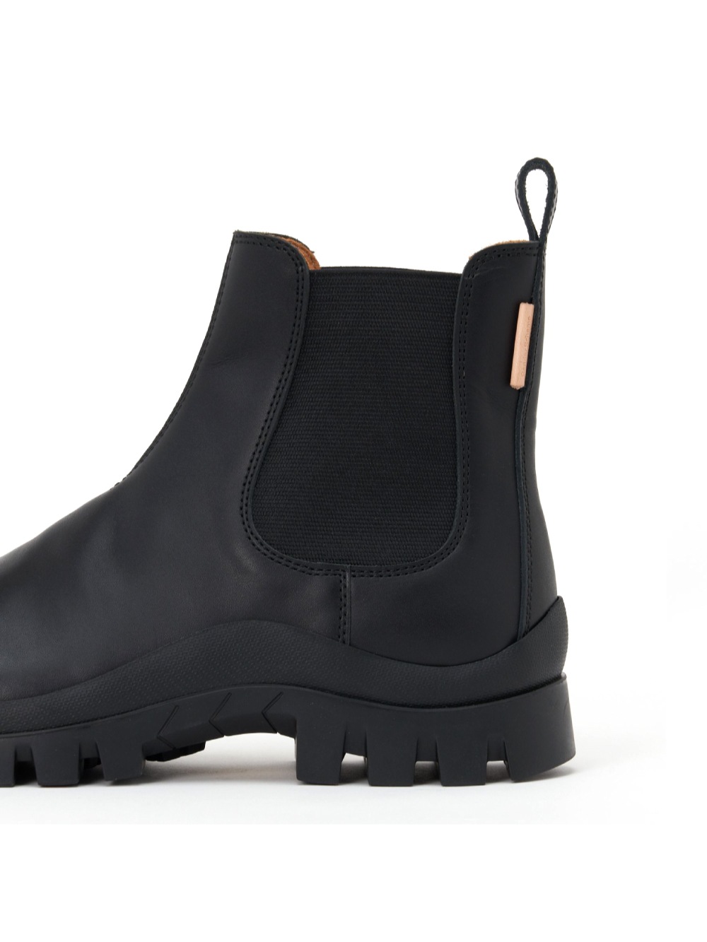 Hender Scheme side gore #2146 サイドゴアブーツ Hender Scheme (エンダースキーマ) side gore #2146 / サイドゴア
