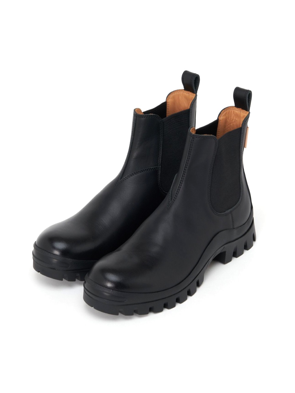 Hender Scheme(エンダースキーマ) side gore #2146 - COLDBECK ONLINE