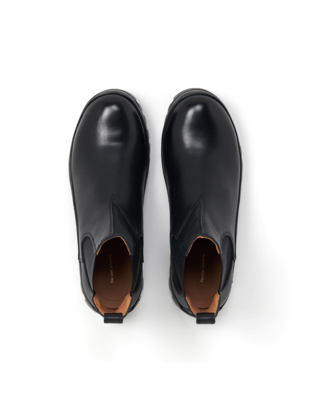 Hender Scheme(エンダースキーマ) side gore #2146