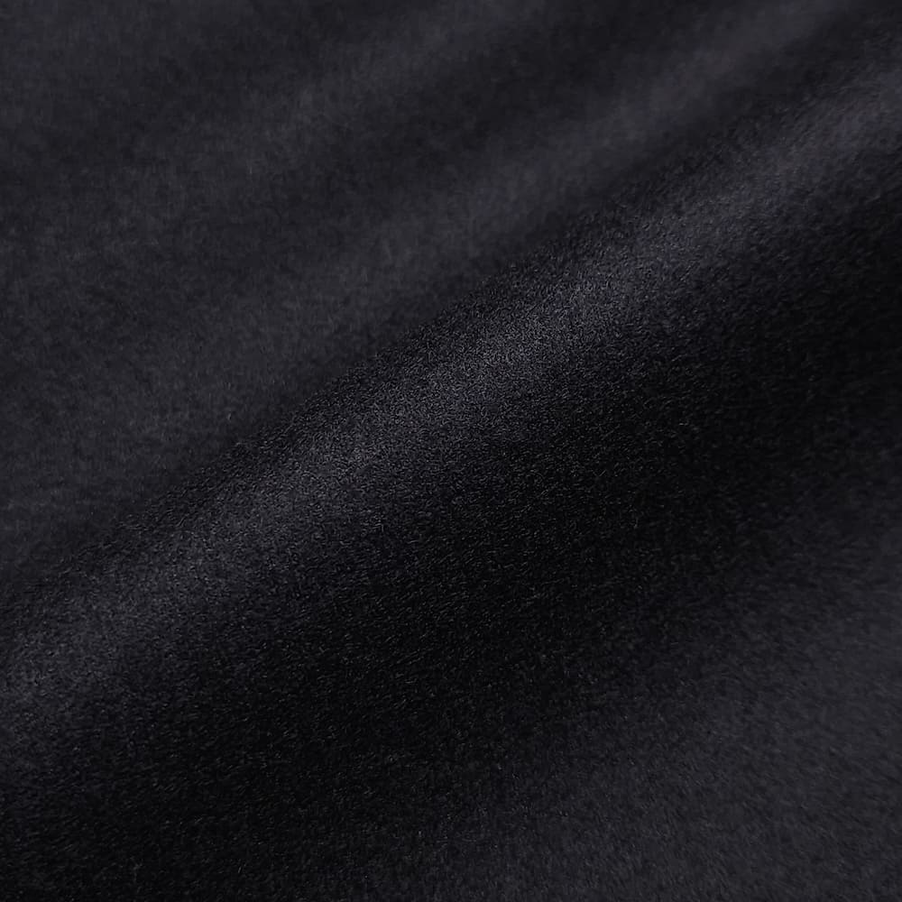 THE RERACS(ザリラクス) THE SIDE ZIP PULLOVER SHIRT