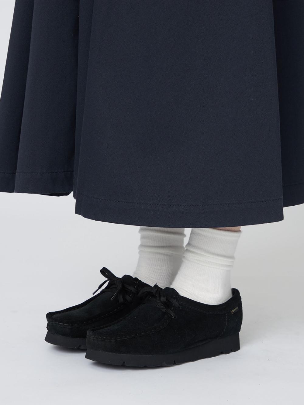 nanamica(ナナミカ) Chino Skirt