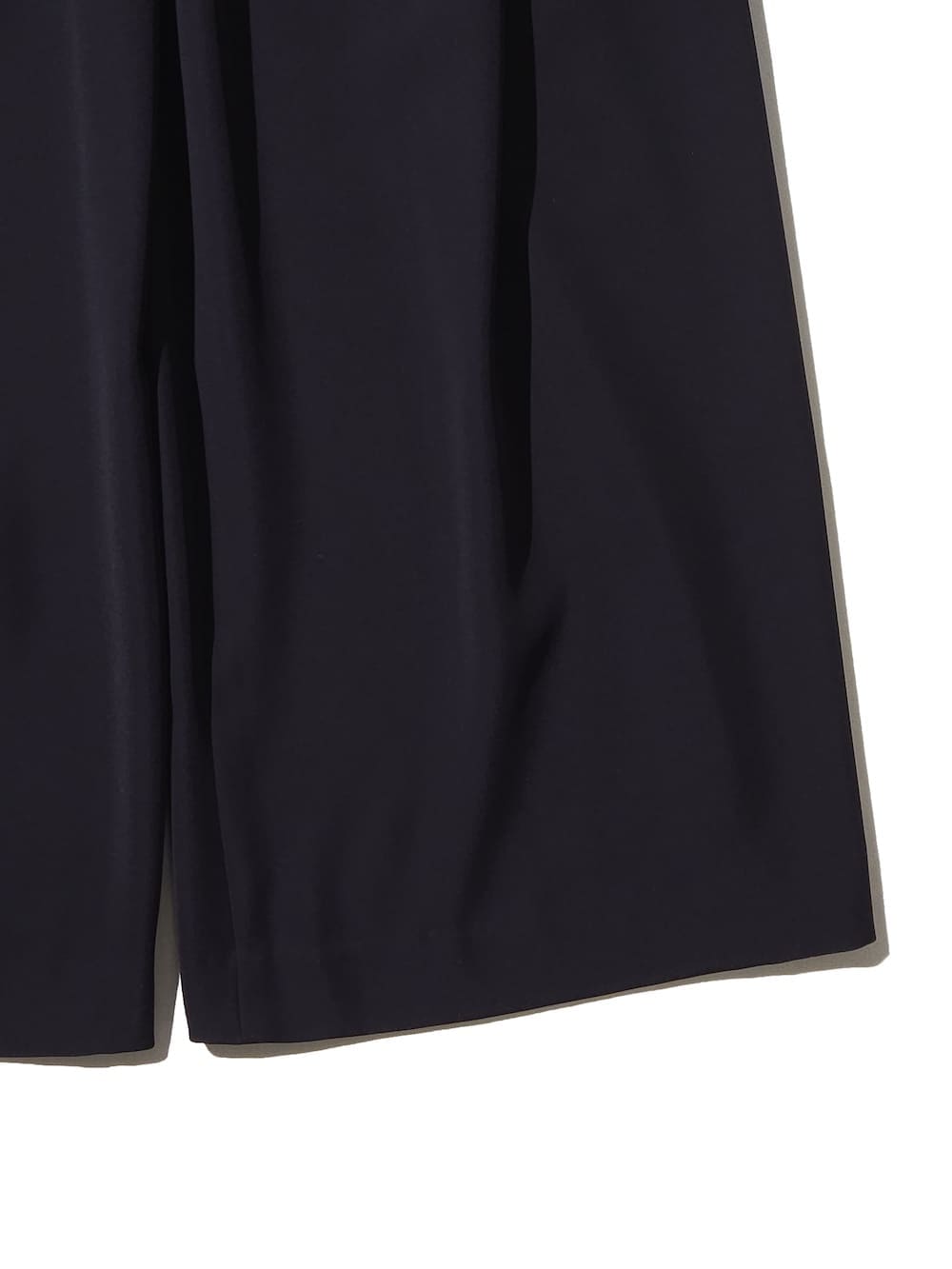 ENFÖLD RELAX TROUSERS RELAX WIDE-PANTS｜36｜BLK｜TROUSERS｜|ENFÖLD OFFICIAL ONLINE STORE