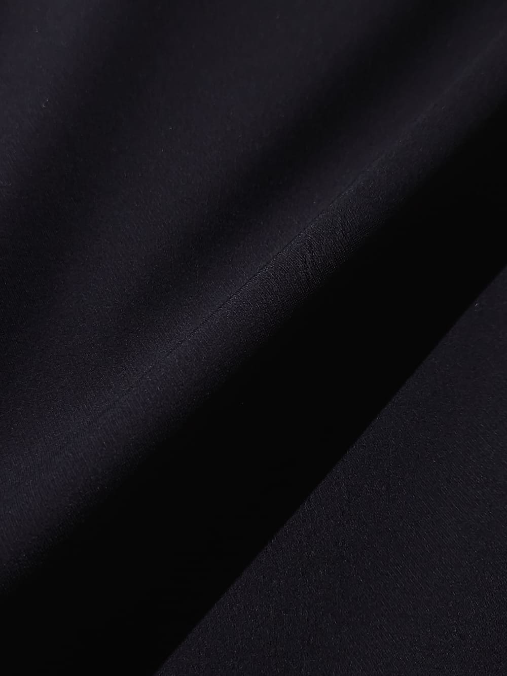 ENFOLD(エンフォルド) RELAX ELASTIC WIDE-TROUSERS