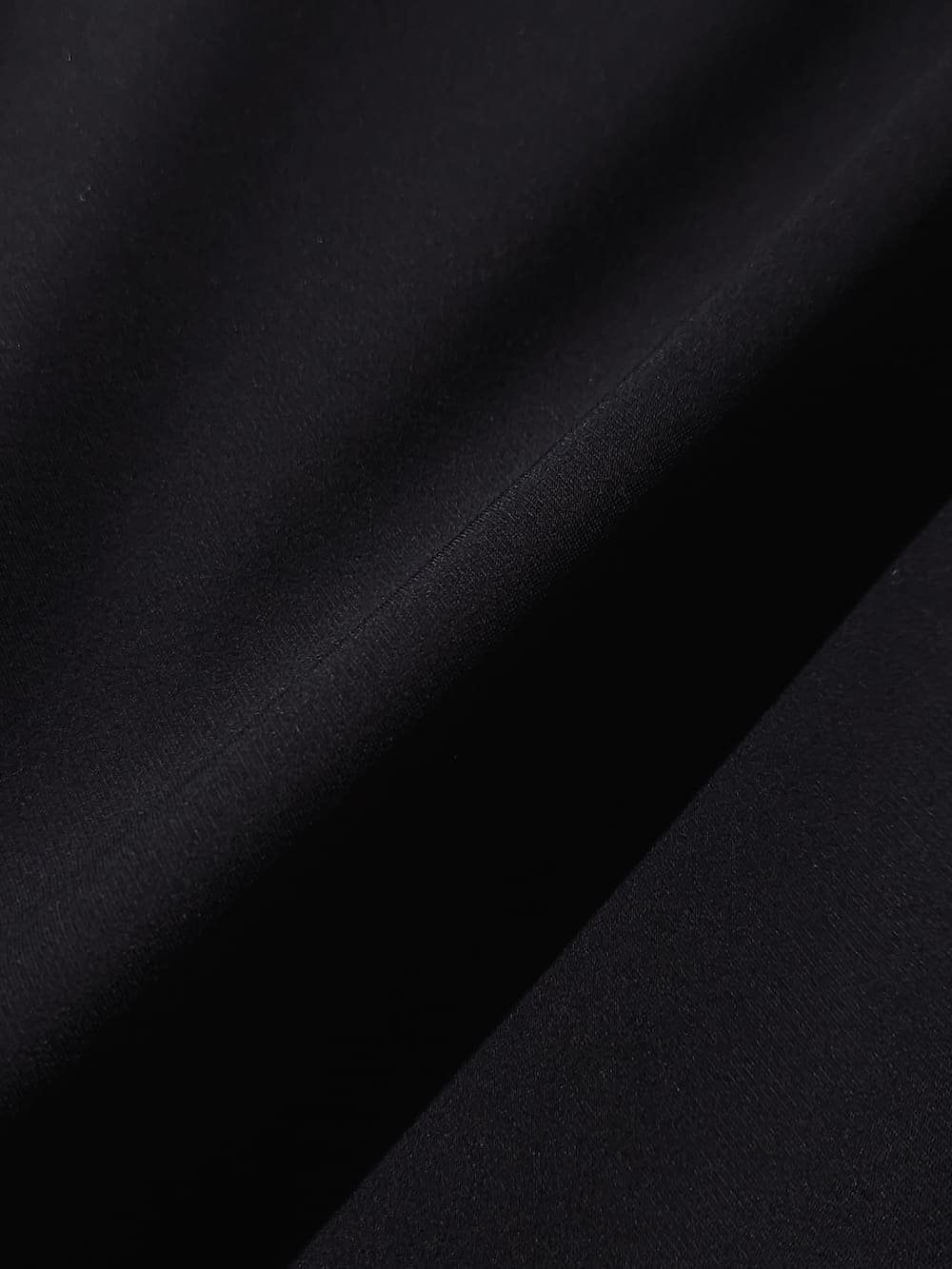 ENFOLD(エンフォルド) RELAX ELASTIC WIDE-TROUSERS