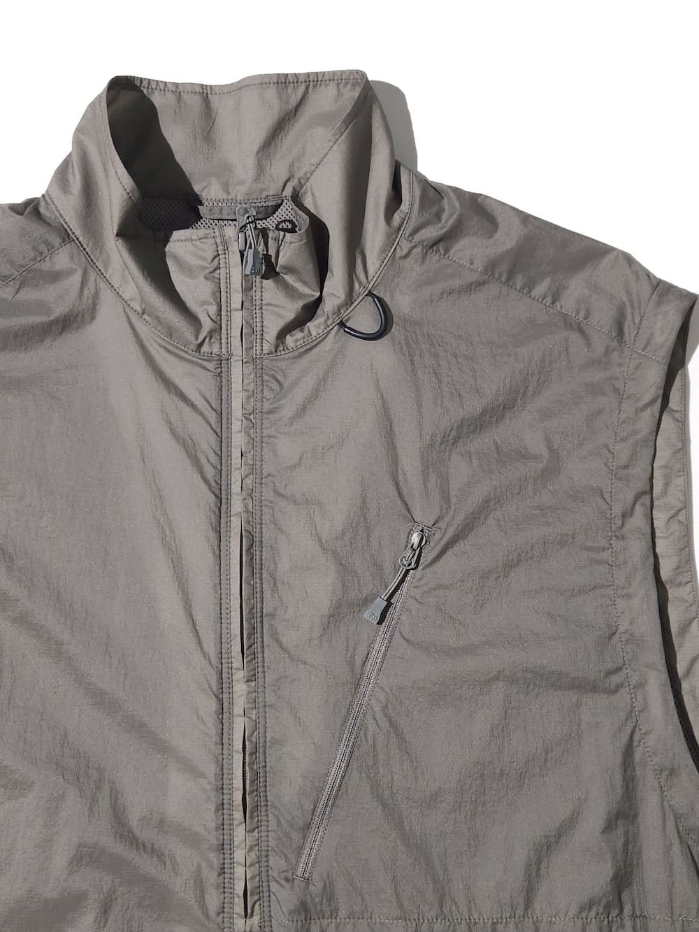 DAIWA PIER39(ダイワピア39) TECH WIND SHELL VEST