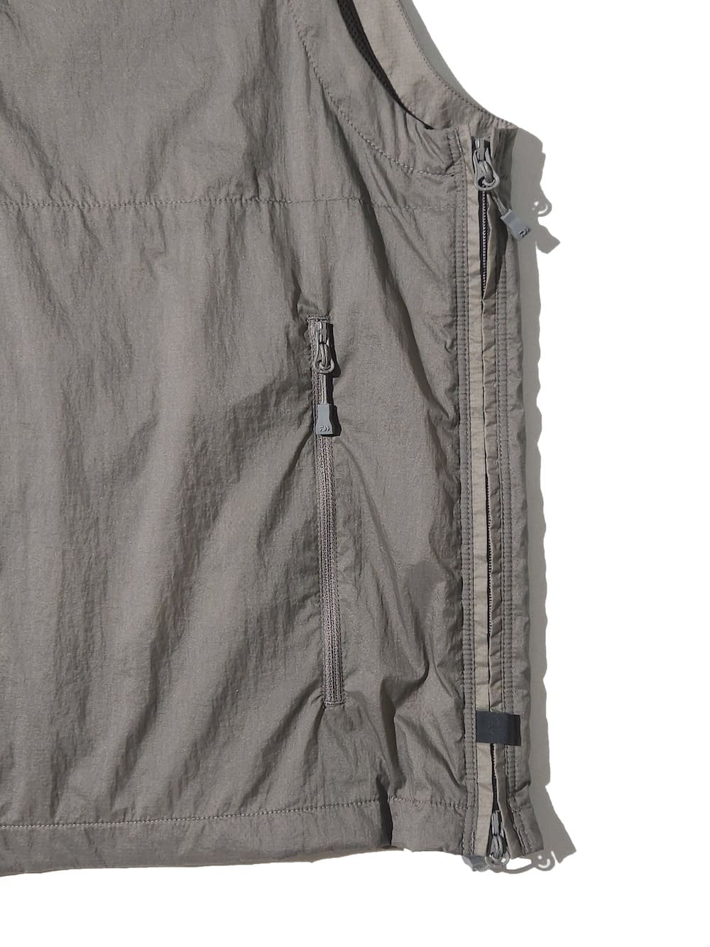 DAIWA PIER39(ダイワピア39) TECH WIND SHELL VEST