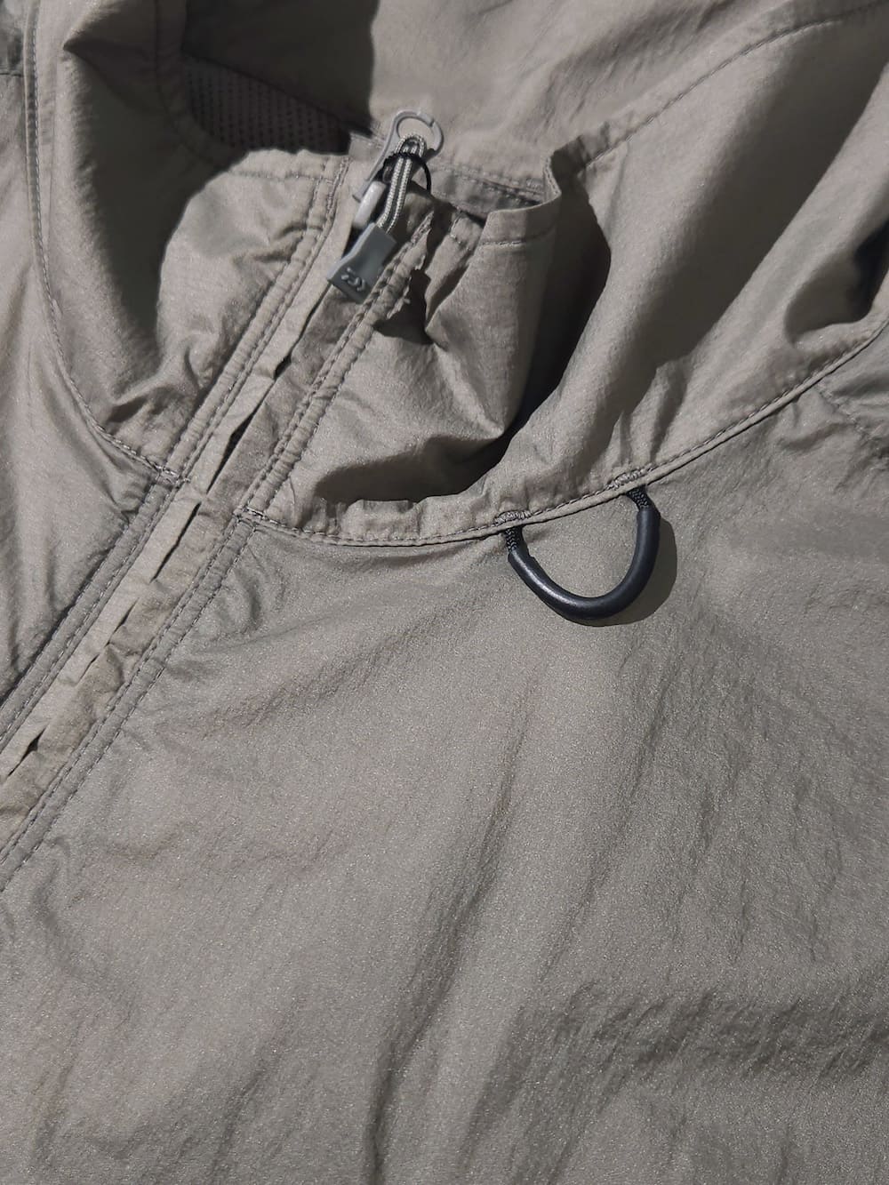 DAIWA PIER39(ダイワピア39) TECH WIND SHELL VEST