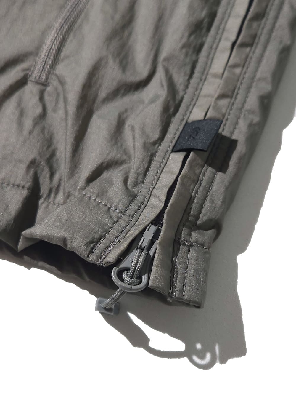 DAIWA PIER39(ダイワピア39) TECH WIND SHELL VEST