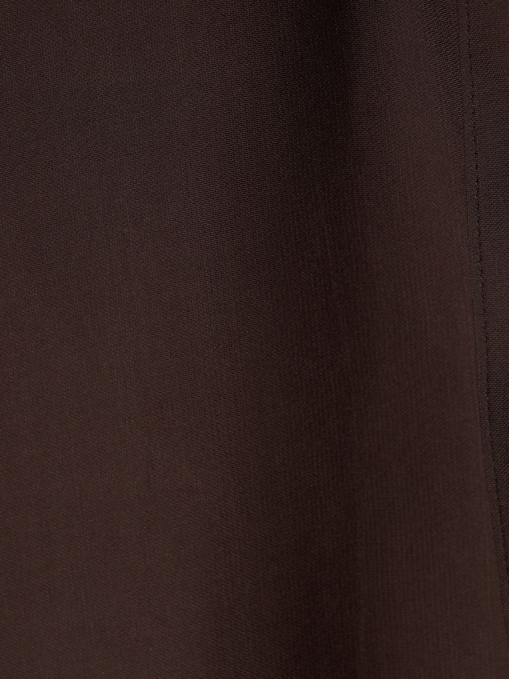 【SALE】INSCRIRE(アンスクリア) Sheer Satin Millitary Jacket