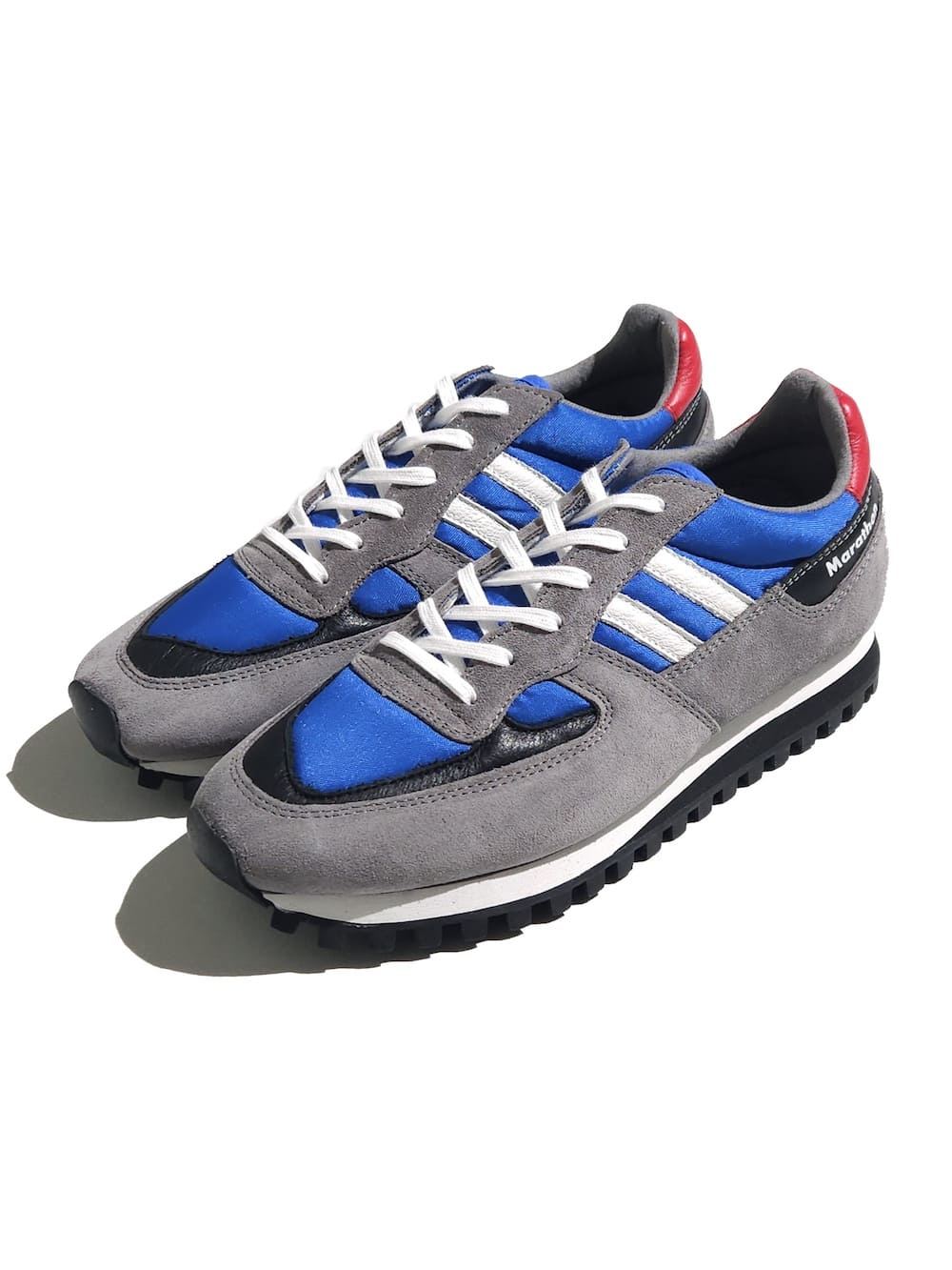 【SALE】ZDA(ゼットディーエー) Marathon マラソン 