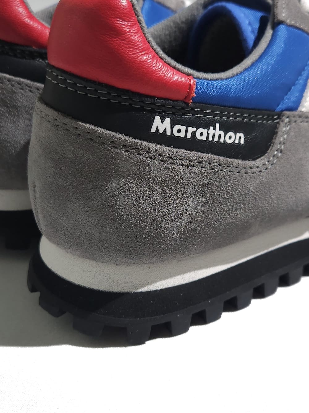 【SALE】ZDA(ゼットディーエー) Marathon マラソン 