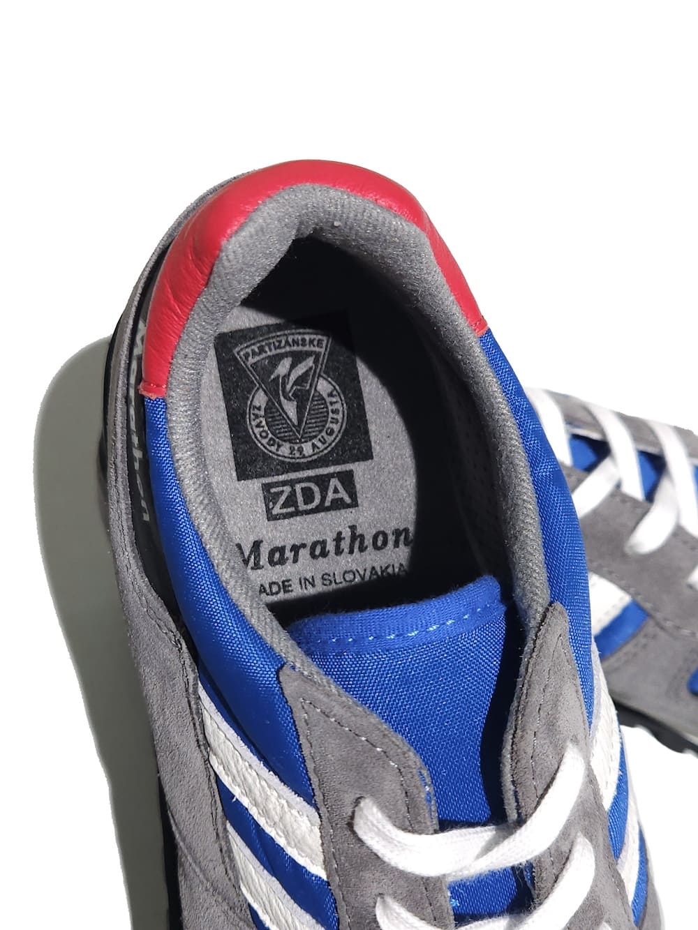 【SALE】ZDA(ゼットディーエー) Marathon マラソン 