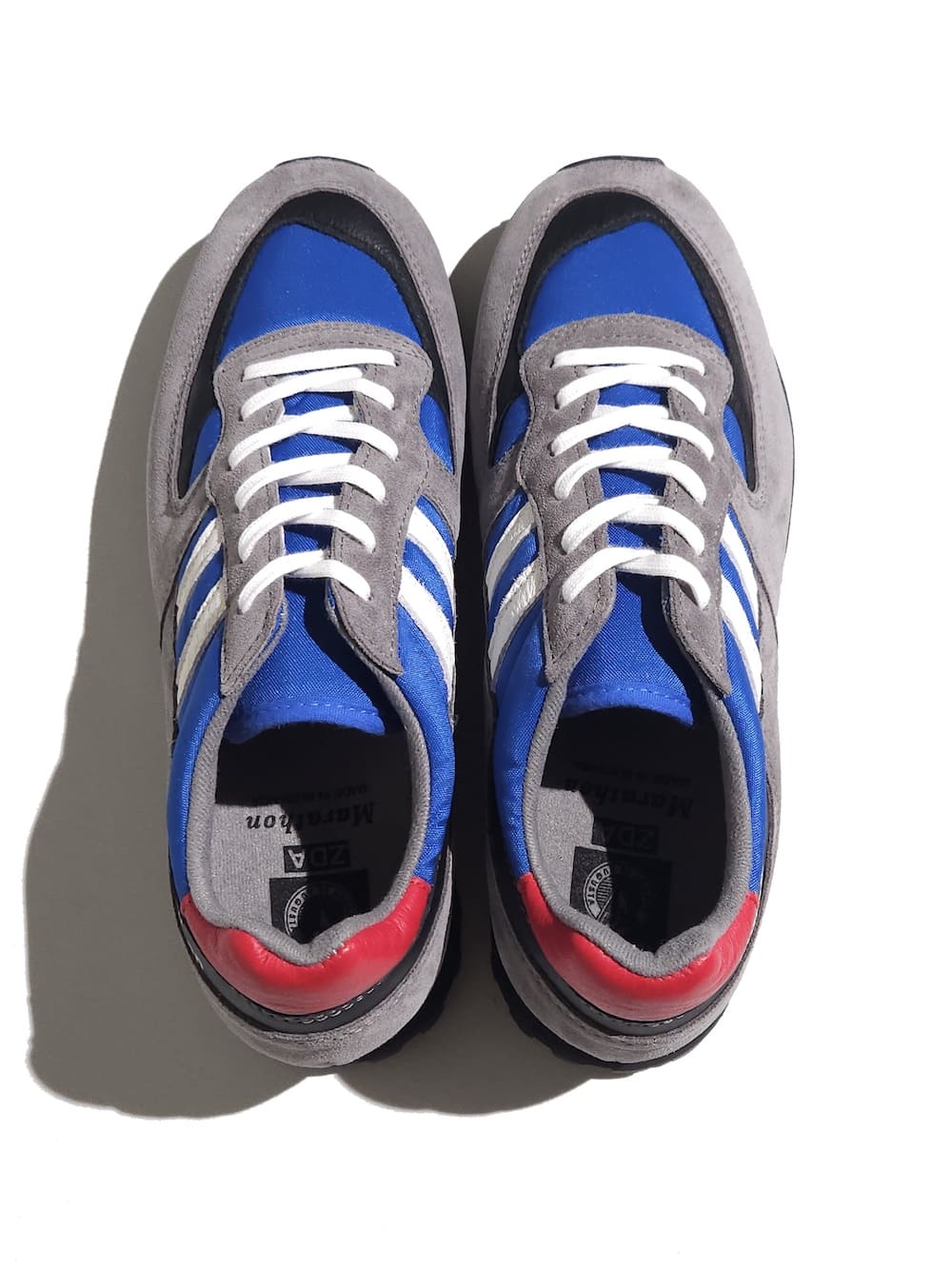 【SALE】ZDA(ゼットディーエー) Marathon マラソン 