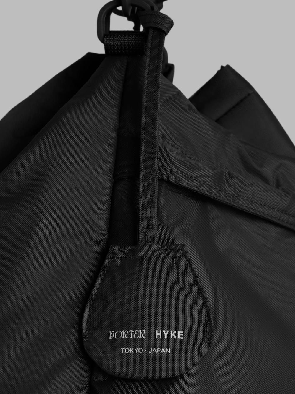 HYKE(ハイク) PORTER × HYKE TOOL BAG - COLDBECK ONLINE（コール