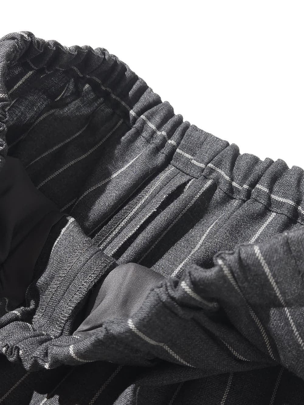 ENFOLD(エンフォルド) RELAX ELASTIC WIDE-TROUSERS - COLDBECK ONLINE