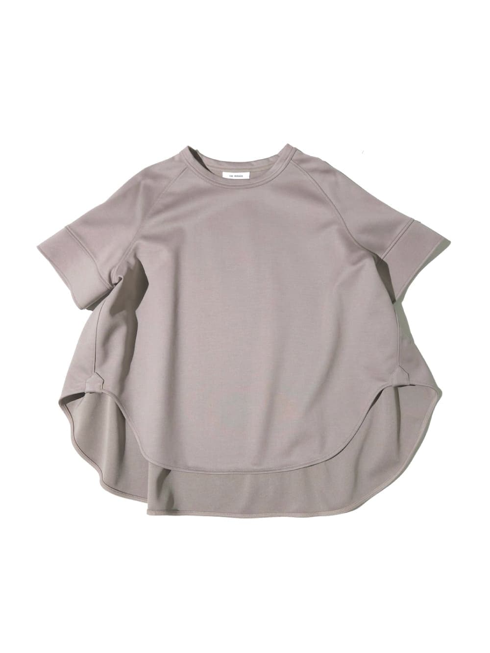 ユナイテッドアローズ　THE RERACS ALINE SHORT T THE RERACS(ザリラクス) THE A-LINE SHORT PULLOVER - COLDBECK ONLINE