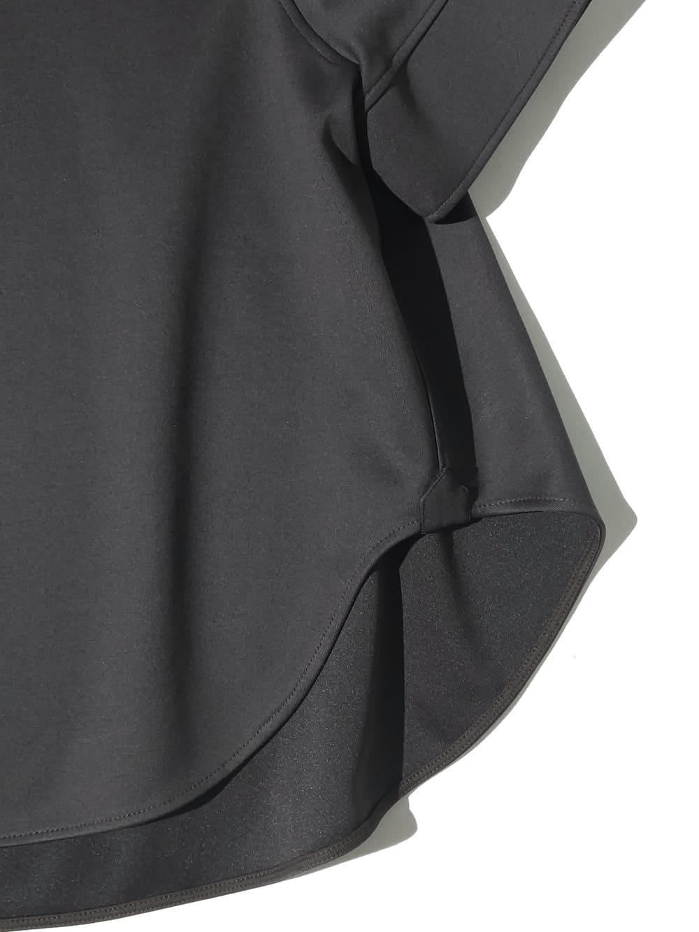 THE RERACS(ザリラクス) THE A-LINE SHORT PULLOVER - COLDBECK ONLINE