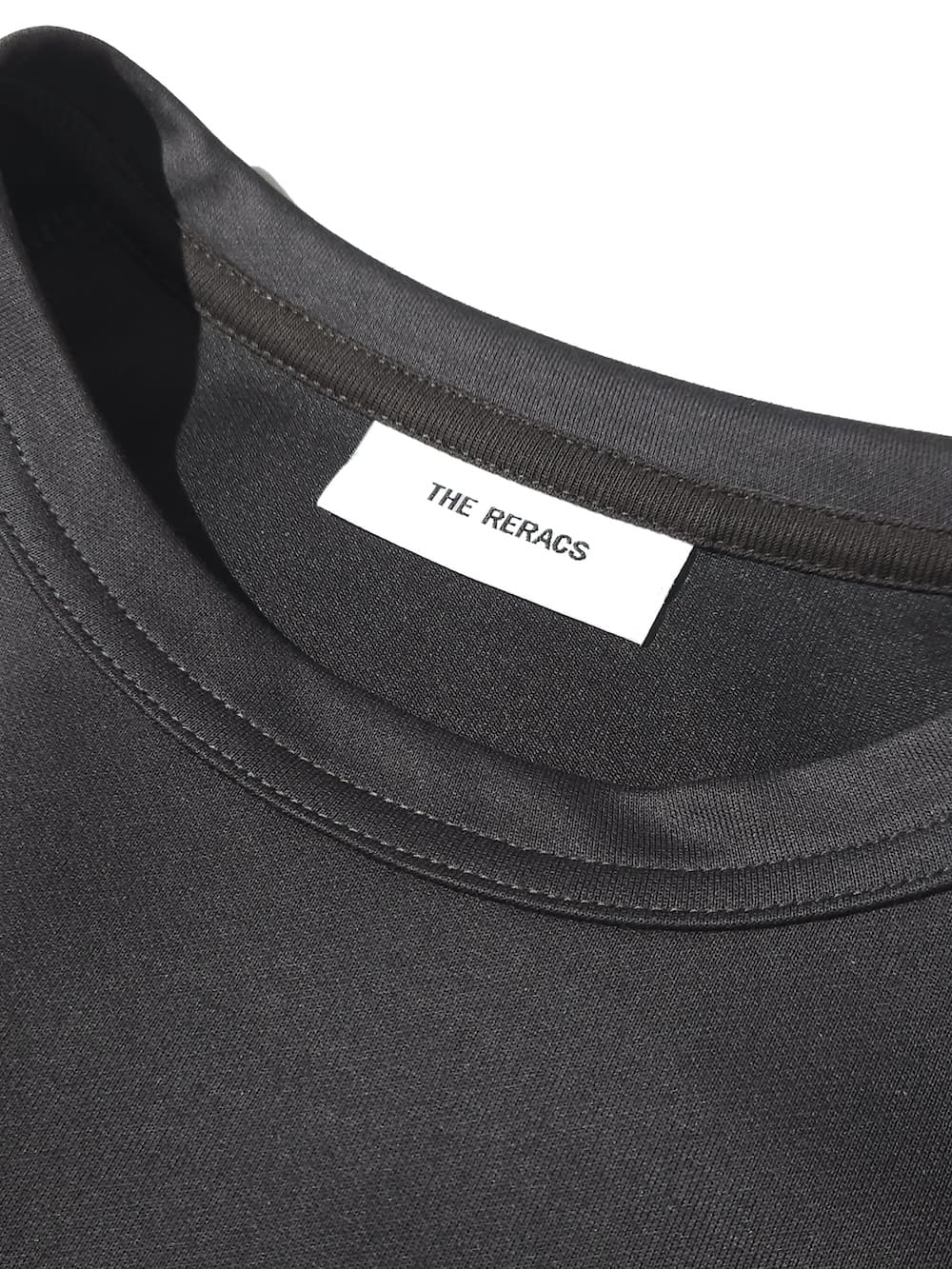 THE RERACS(ザリラクス) THE A-LINE SHORT PULLOVER - COLDBECK ONLINE