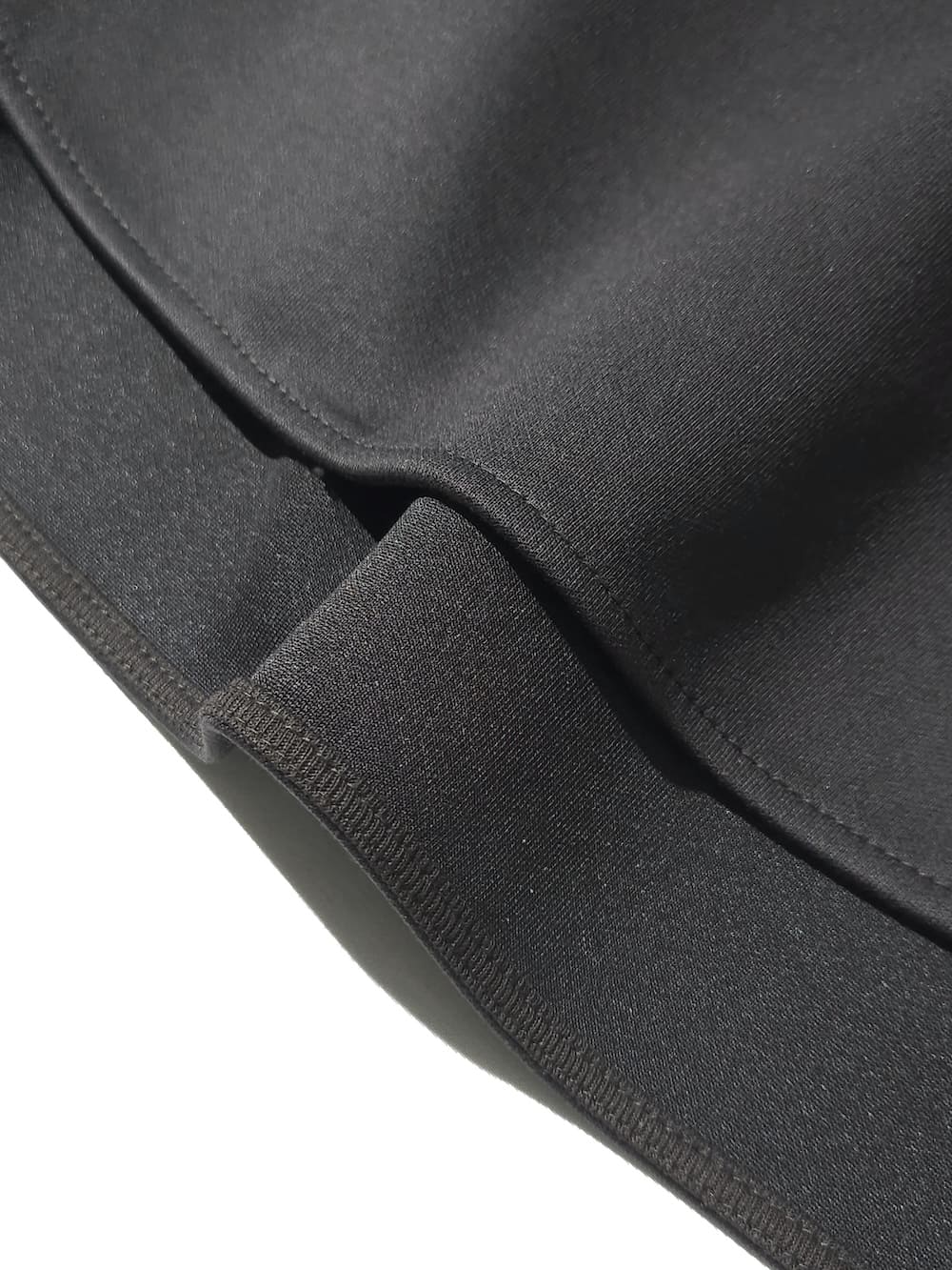 THE RERACS(ザリラクス) THE A-LINE SHORT PULLOVER - COLDBECK ONLINE
