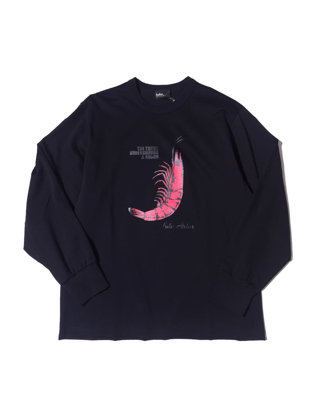 kolor(カラー) Tops