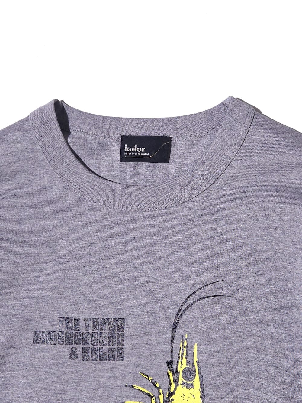 kolor(カラー) Tops