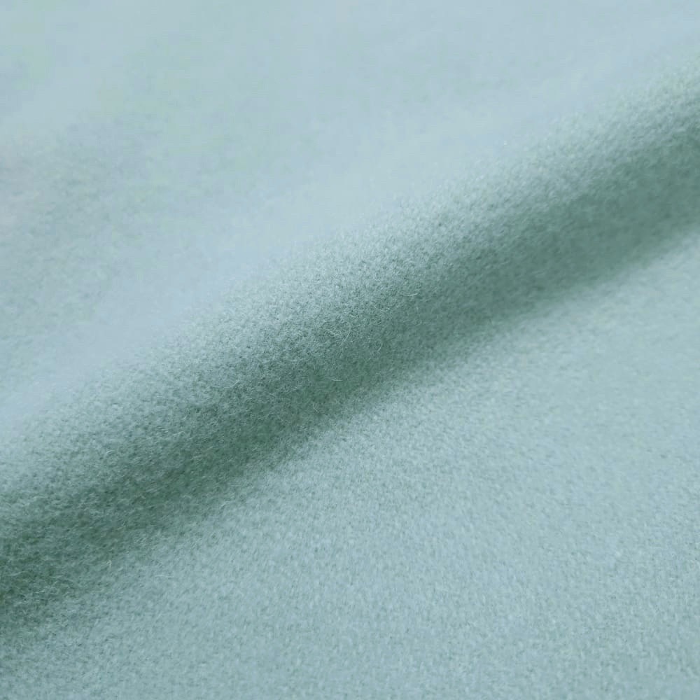 【SALE】DAIRIKU(ダイリク) Velvet＆Melton Oversized Donkey Jacket