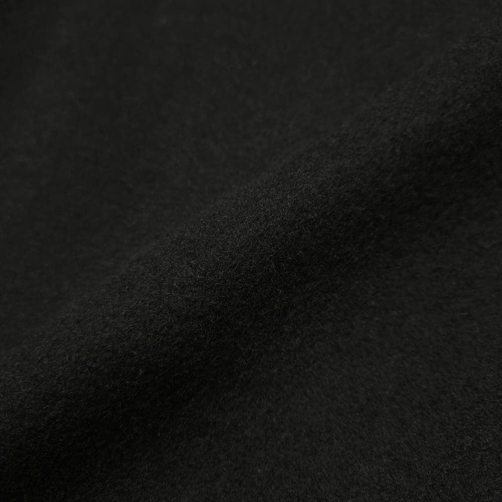 【SALE】DAIRIKU(ダイリク) Velvet＆Melton Oversized Donkey Jacket