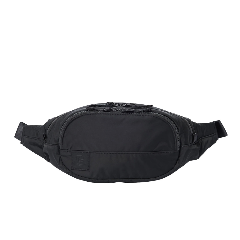 RAMIDUS(ラミダス) BLACK BEAUTY WAIST BAG - COLDBECK ONLINE